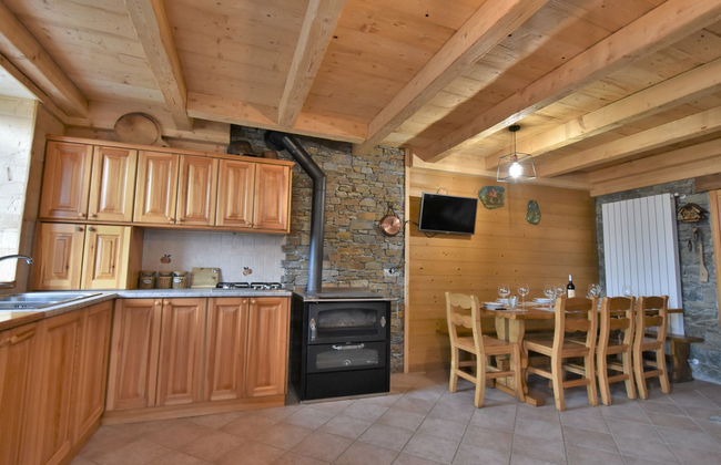 Haus mit 4 Schlafzimmern in Mello mit garten - Foto 11