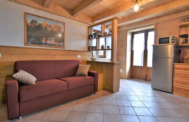 Haus mit 4 Schlafzimmern in Mello mit garten - Foto 10