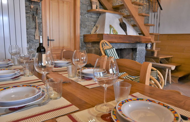 Haus mit 4 Schlafzimmern in Mello mit garten - Foto 13