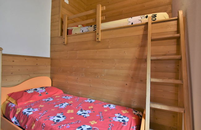 Haus mit 4 Schlafzimmern in Mello mit garten - Foto 19