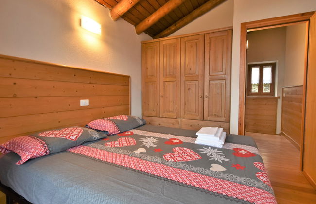 Haus mit 4 Schlafzimmern in Mello mit garten - Foto 18