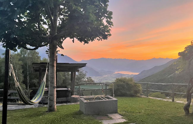 Haus mit 4 Schlafzimmern in Mello mit garten - Foto 27