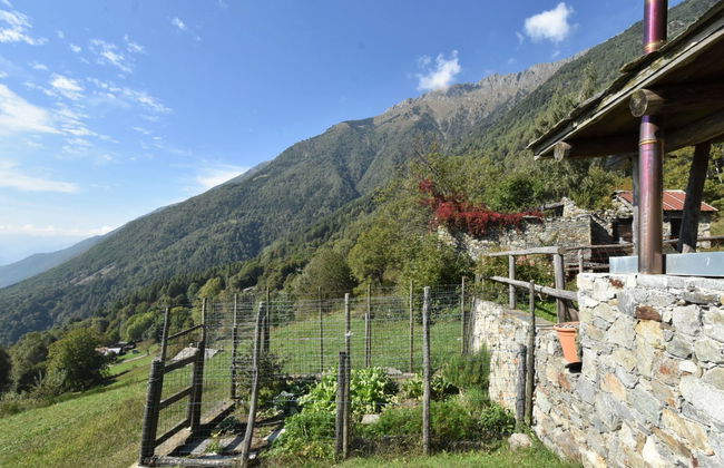 Haus mit 4 Schlafzimmern in Mello mit garten - Foto 36