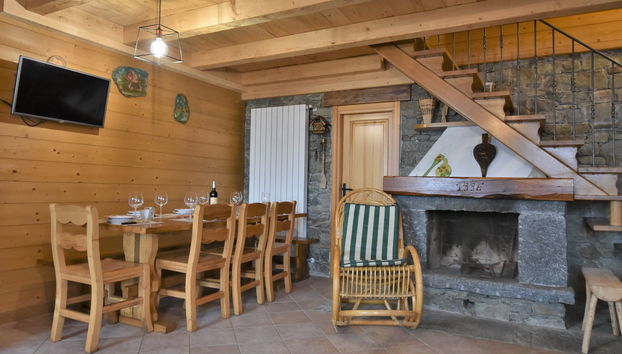 Haus mit 4 Schlafzimmern in Mello mit garten - Foto 3