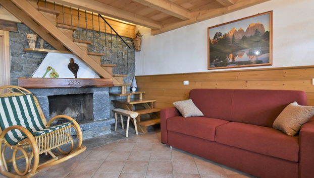 Haus mit 4 Schlafzimmern in Mello mit garten - Foto 2