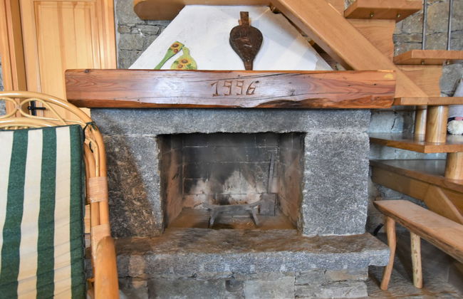 Haus mit 4 Schlafzimmern in Mello mit garten - Foto 14