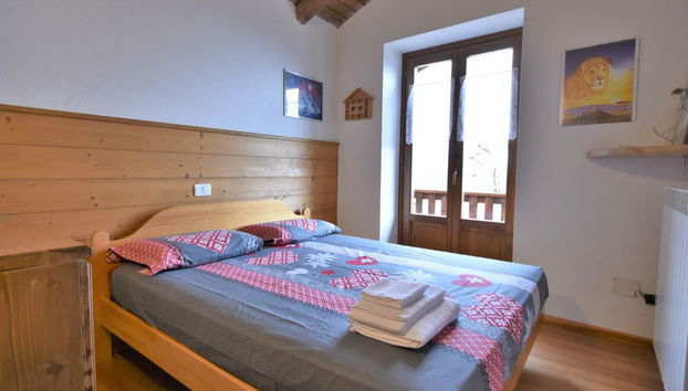 Haus mit 4 Schlafzimmern in Mello mit garten - Foto 4