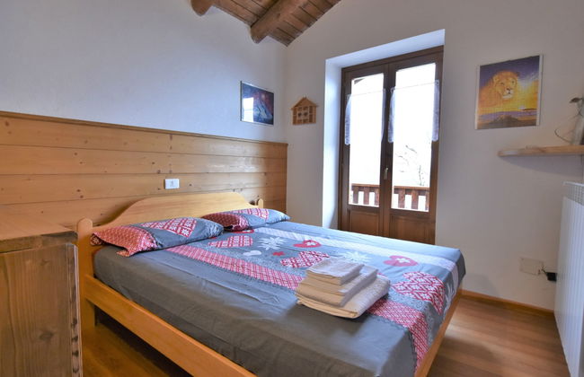Haus mit 4 Schlafzimmern in Mello mit garten - Foto 4