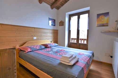 Foto 4 - Casa con 3 camere da letto a Mello con giardino