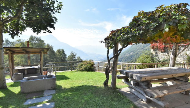 Haus mit 4 Schlafzimmern in Mello mit garten - Foto 5