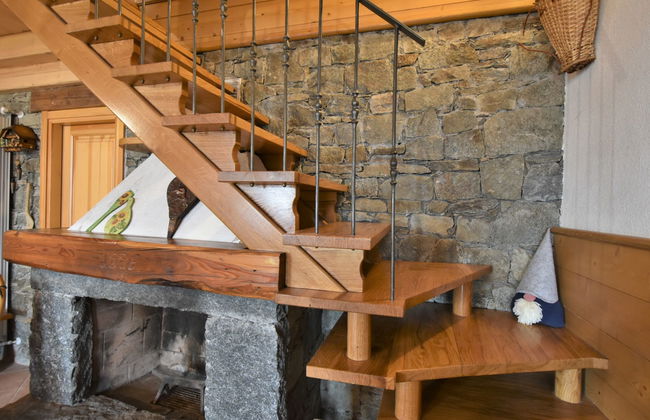 Haus mit 4 Schlafzimmern in Mello mit garten - Foto 17