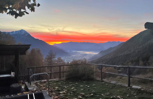 Haus mit 4 Schlafzimmern in Mello mit garten - Foto 44