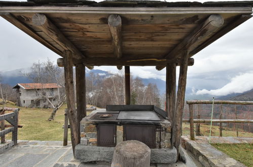 Photo 31 - Maison de 3 chambres à Mello avec jardin et vues sur la montagne