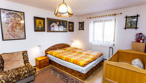 Casa con 3 camere da letto a Tatobity con giardino - Foto 3