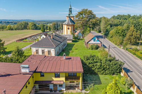Photo 33 - 3 bedroom House in Tatobity with garden