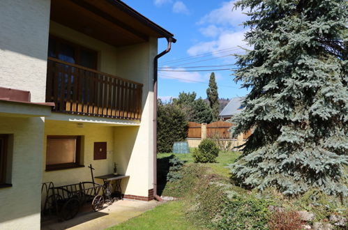 Photo 23 - 2 bedroom House in Tatobity with garden