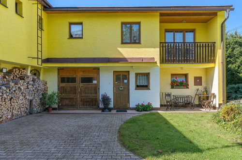 Photo 1 - 3 bedroom House in Tatobity with garden