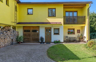 Photo 1 - Maison de 3 chambres à Tatobity avec jardin