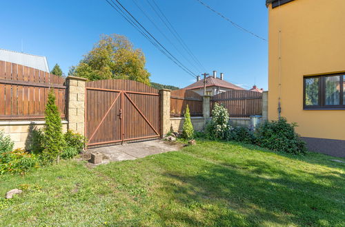Photo 29 - 3 bedroom House in Tatobity with garden