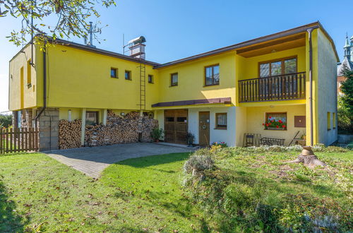 Photo 27 - 3 bedroom House in Tatobity with garden