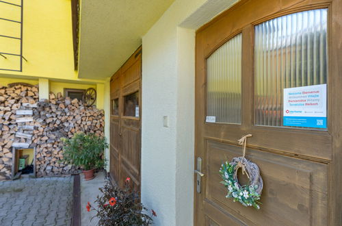 Photo 22 - 3 bedroom House in Tatobity with garden
