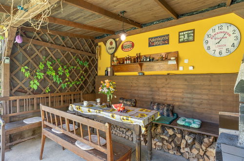 Photo 5 - 3 bedroom House in Tatobity with garden
