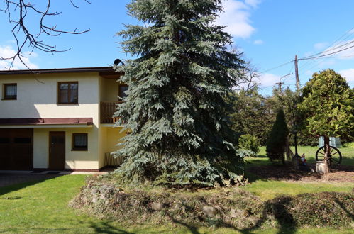 Photo 1 - Maison de 2 chambres à Tatobity avec jardin