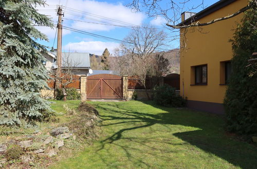 Photo 25 - 2 bedroom House in Tatobity with garden