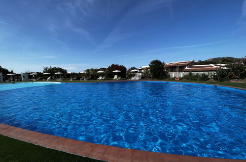 Photo 21 - Appartement de 2 chambres à Olbia avec piscine et jardin