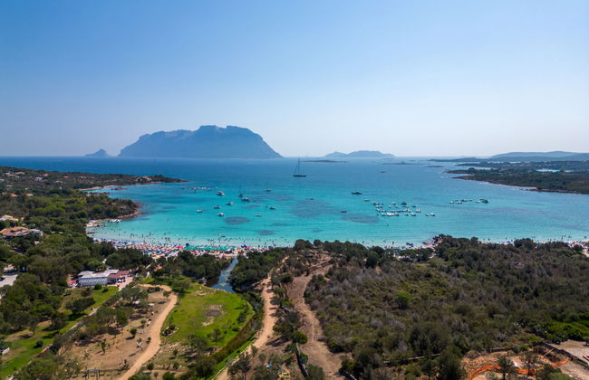 Apartamento de 1 quarto em Olbia com terraço - Foto 27