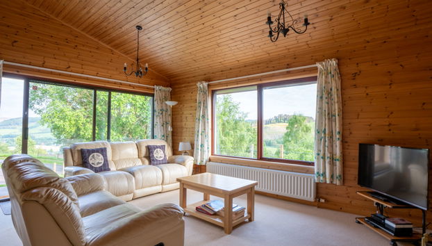 Haus mit 3 Schlafzimmern in Inverness mit garten - Foto 2