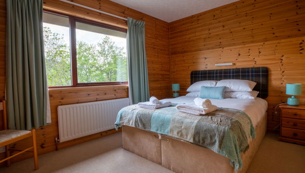Haus mit 3 Schlafzimmern in Inverness mit garten - Foto 4