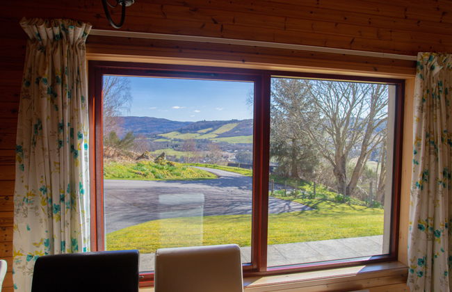 Casa de 3 quartos em Inverness com jardim - Foto 12