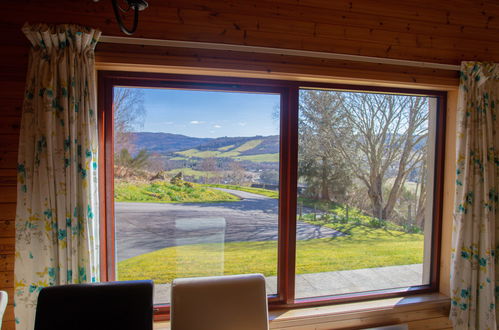 Photo 12 - 3 bedroom House in Inverness with garden and mountain view