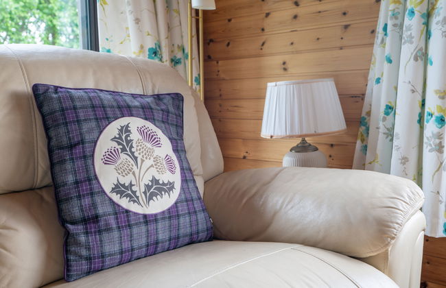 Casa de 3 quartos em Inverness com jardim - Foto 7