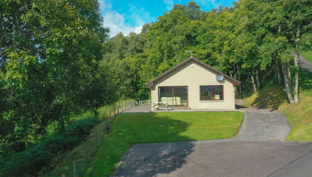 Haus mit 3 Schlafzimmern in Inverness mit garten - Foto 5