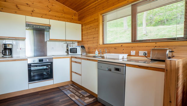 Haus mit 3 Schlafzimmern in Inverness mit garten - Foto 3