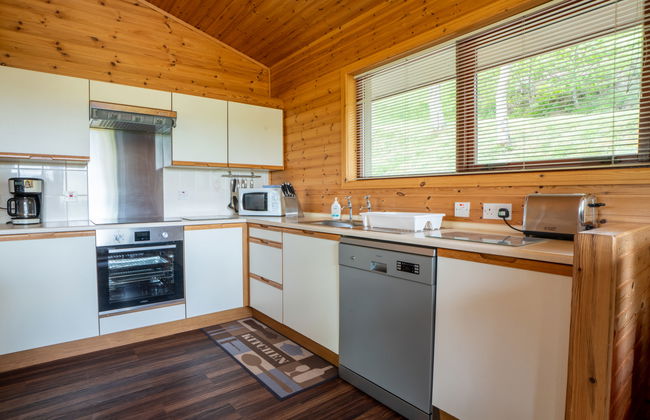 Casa de 3 quartos em Inverness com jardim - Foto 3
