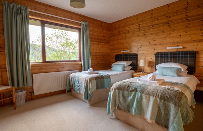 Casa de 3 quartos em Inverness com jardim - Foto 16