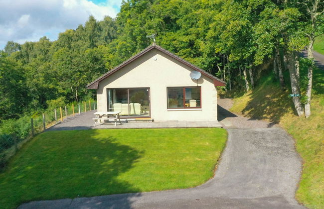 Casa de 3 quartos em Inverness com jardim - Foto 23