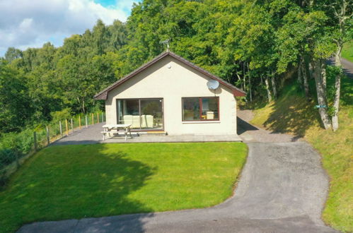 Photo 25 - Maison de 3 chambres à Inverness avec jardin et vues sur la montagne