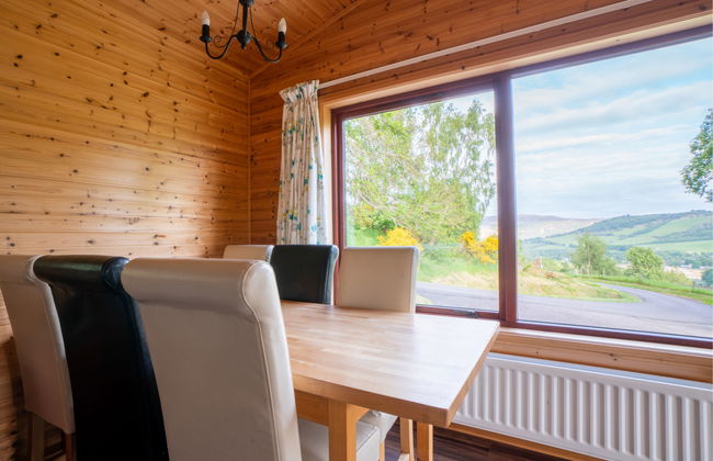 Casa de 3 quartos em Inverness com jardim - Foto 11