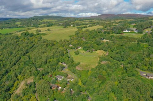 Photo 24 - Maison de 3 chambres à Inverness avec jardin et vues sur la montagne