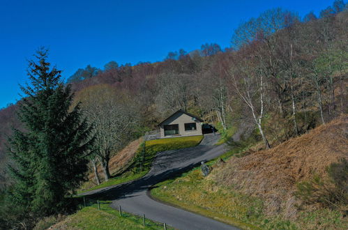 Photo 21 - 3 bedroom House in Inverness with garden and mountain view