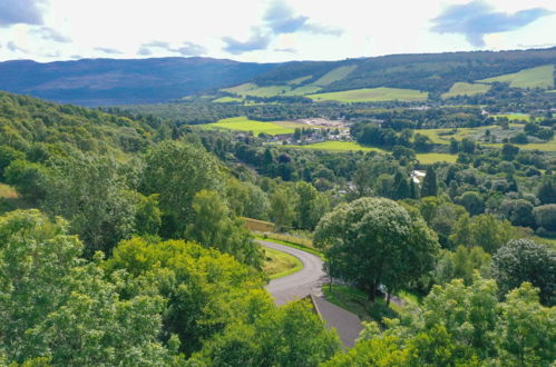 Photo 22 - 3 bedroom House in Inverness with garden and mountain view