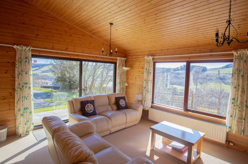 Photo 6 - 3 bedroom House in Inverness with garden and mountain view