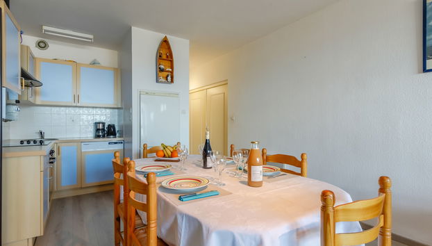 Apartamento de 3 quartos em Saint-Jean-de-Monts - Foto 4