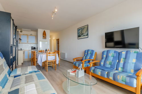 Foto 5 - Apartment mit 2 Schlafzimmern in Saint-Jean-de-Monts