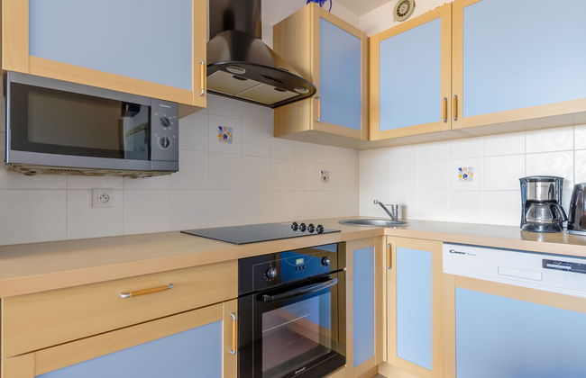 Appartamento con 3 camere da letto a Saint-Jean-de-Monts - Foto 6