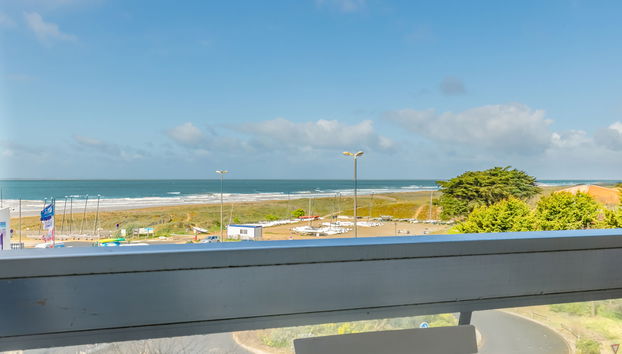 Apartamento de 3 quartos em Saint-Jean-de-Monts - Foto 2